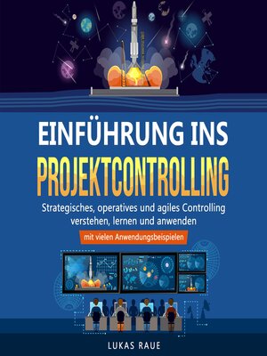 cover image of Einführung ins Projektcontrolling